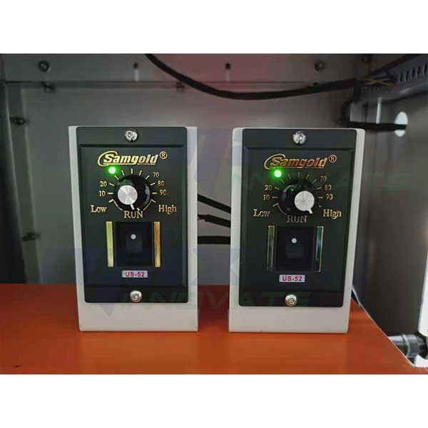 Lowering Gate PCB Conveyor