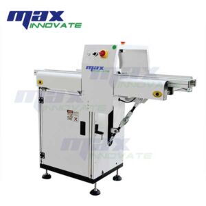 Lowering Gate PCB Conveyor