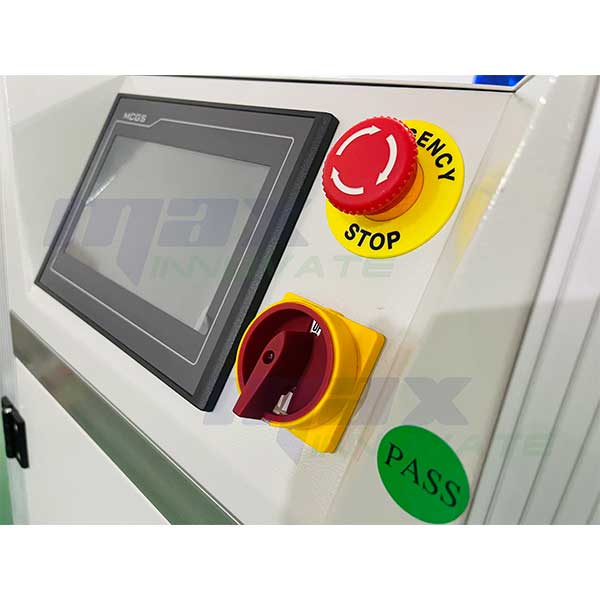 Advanced Platform Wafer Unloader