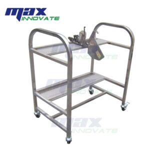 Panasonic CM Feeder Trolley
