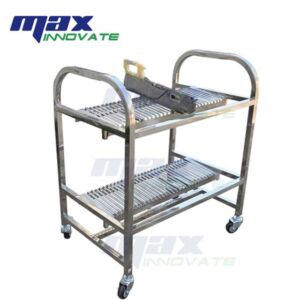 SANYO Feeder Trolley