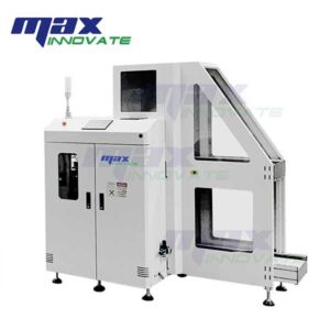 Vacuum Suction Loader With Cover