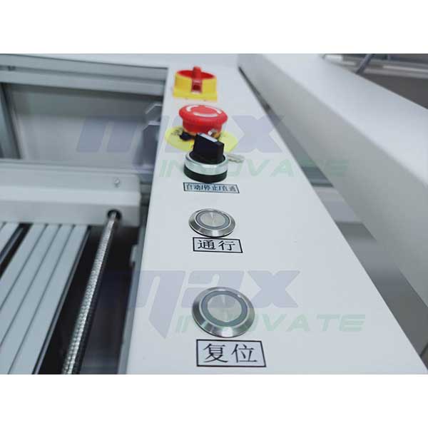 Manual Lift Gate PCB Conveyor
