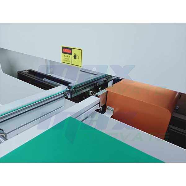 PCB Shuttle Conveyor