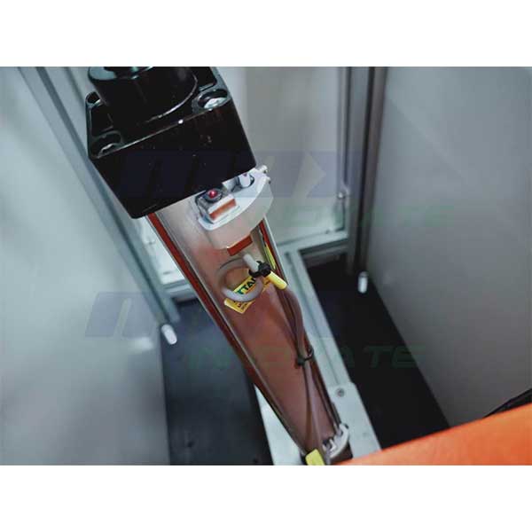 Manual Lift Gate PCB Conveyor