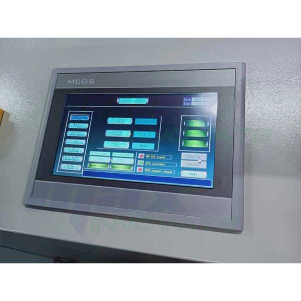 PCB Shuttle Conveyor