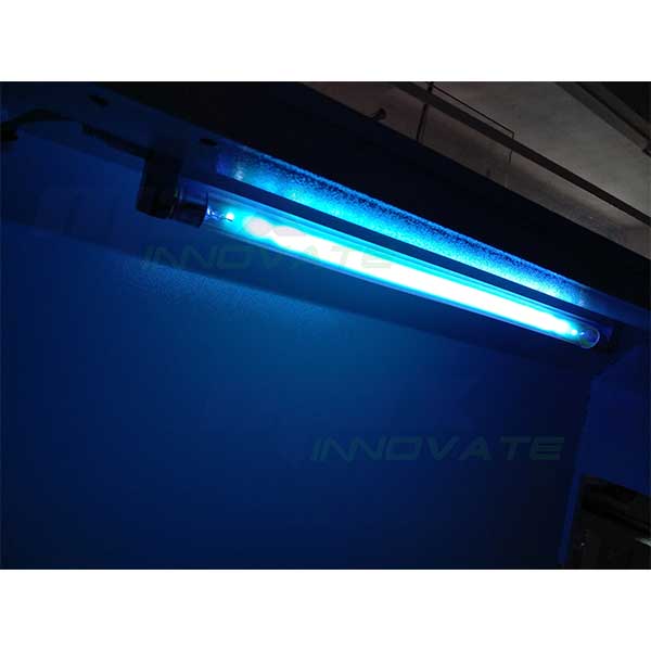UV Inspection Conveyor