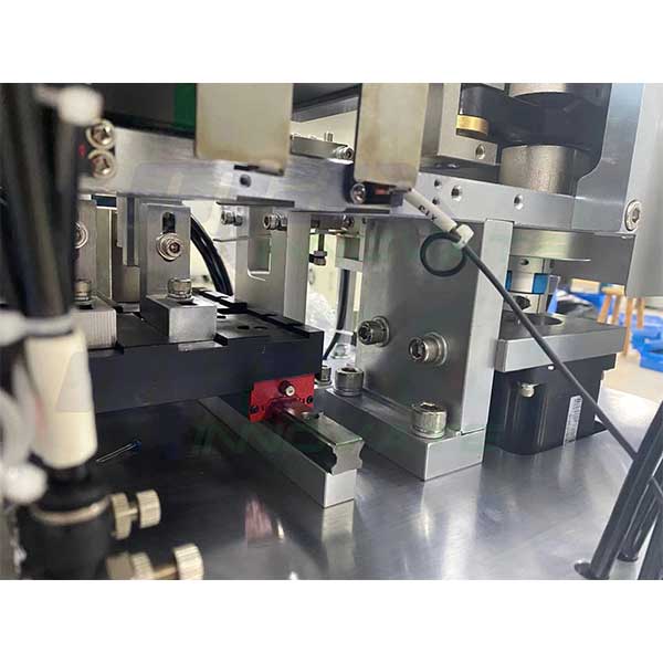 LED Lead Cutting&Forming Machine