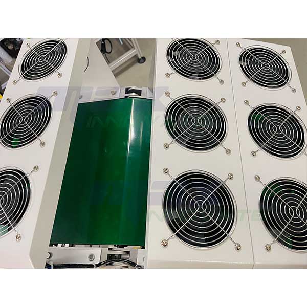 DIP Outfeed Conveyor