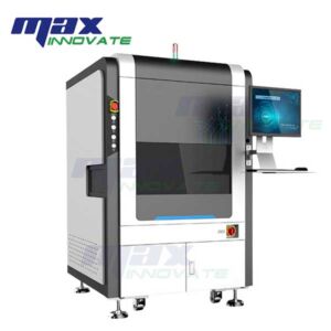 Laser PCB Cutting Machine