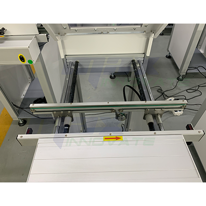 PCB Conveyor With Cover