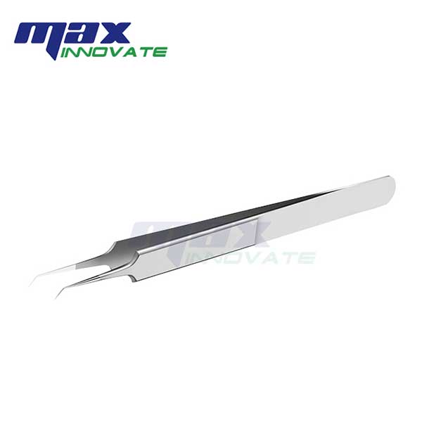 Inferior Smooth Tweezers