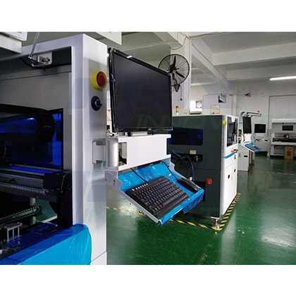 PCB Coating Machine