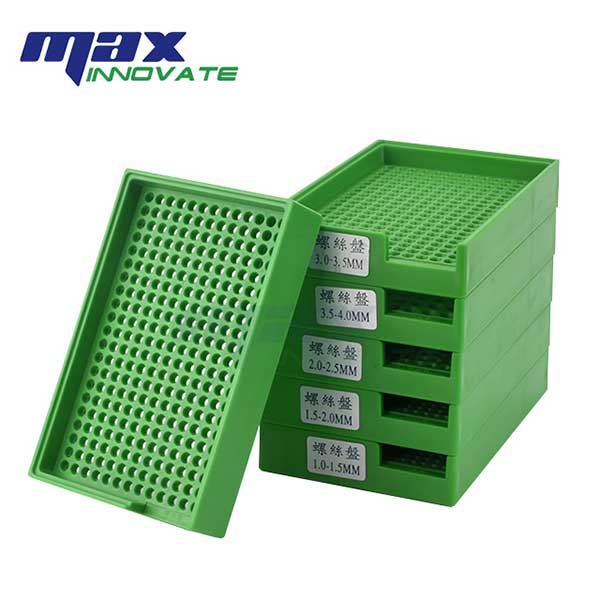 Screw Plate(M2.5-3.0)