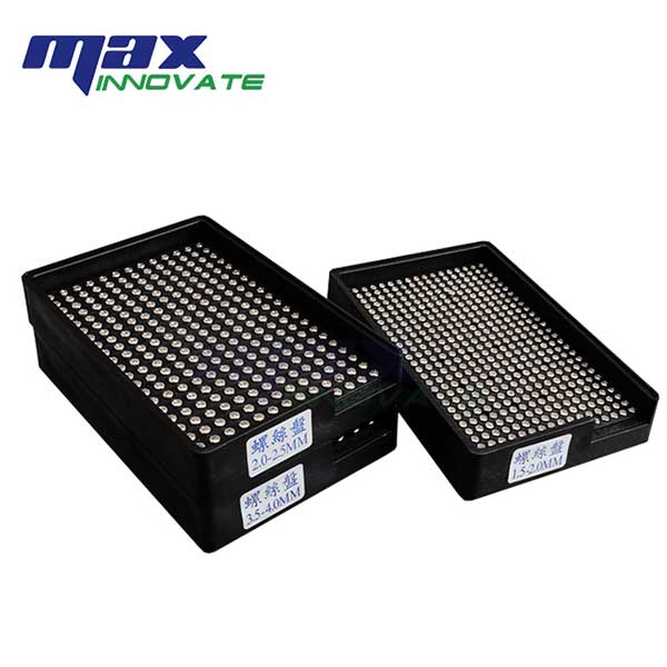 Screw Plate(M2.5-3.0)