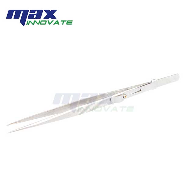 Acid Resistant Magnetic Tweezers