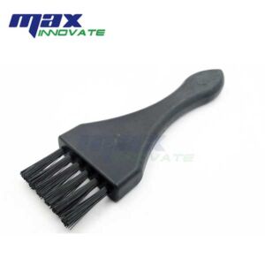 Thick-Handle Brush With Six Beams