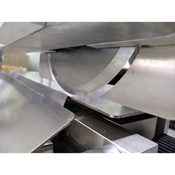 Manual PCB Cutting Machine