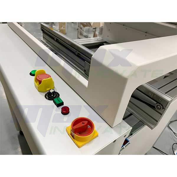 High Quality Conveyor With Light