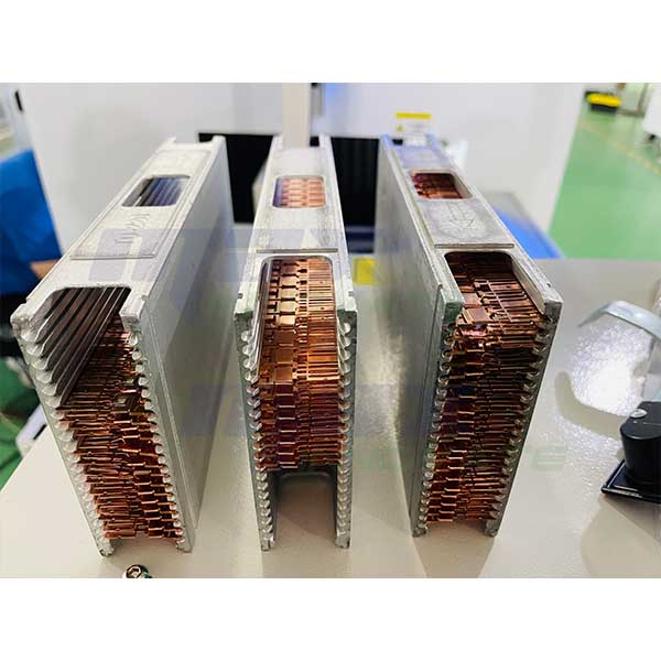 Multiple Lane Advanced Platform Loader