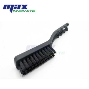 Large Size Crank Brush