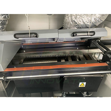 Wave Soldering Machine