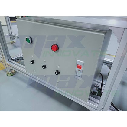 2.2M DIP Outfeed Conveyor(Customized)