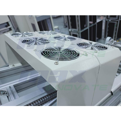 2.2M DIP Outfeed Conveyor(Customized)