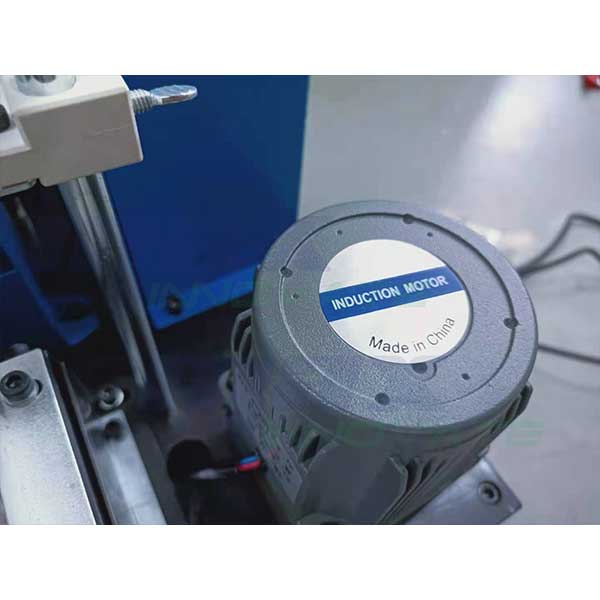 Automatic Components Lead Cutter