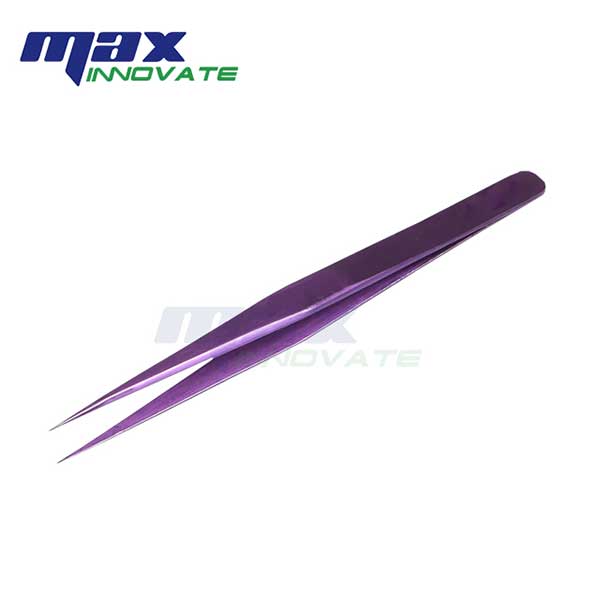 Stainless Steel Elbow Tweezers