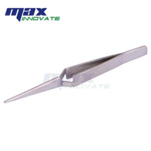 Reverse Cross Tweezers
