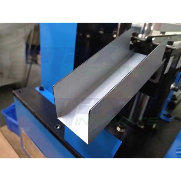 Automatic Components Lead Cutter