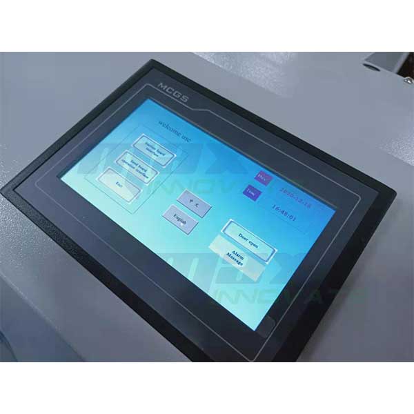 Vacuum Suction Loader