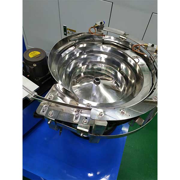 Automatic Components Lead Cutter