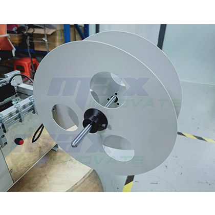 Hot&Cold Cutter With Sensor