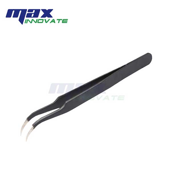 Highly Elastic Adjustable Tweezers