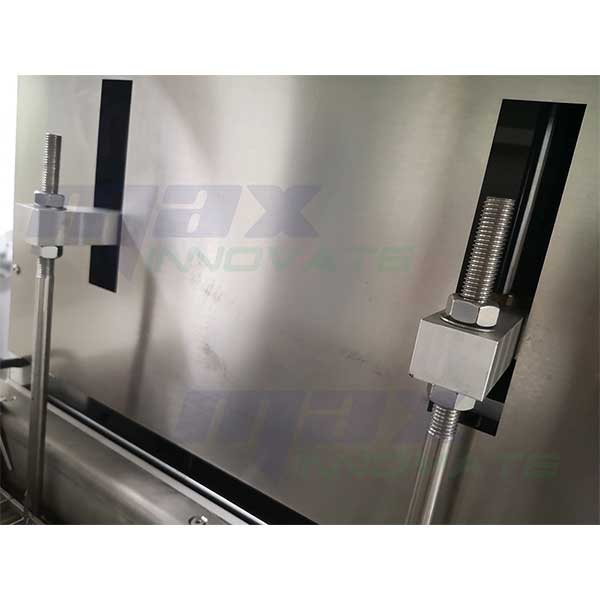 Semi-auto DIP Soldering Machine