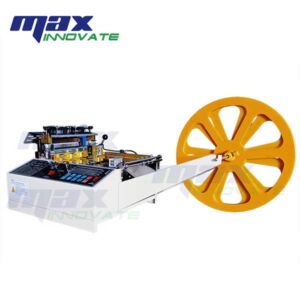 Multi-Function Belt Cutting Machine