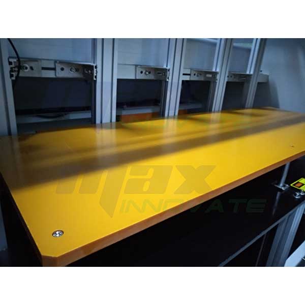 LED Vacuum Suction Loader