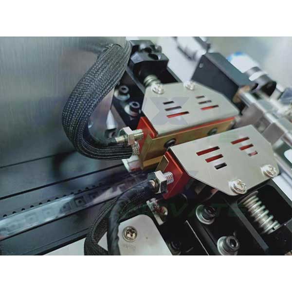 SMD Taping Machine