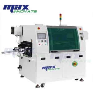 Wave Soldering Machine