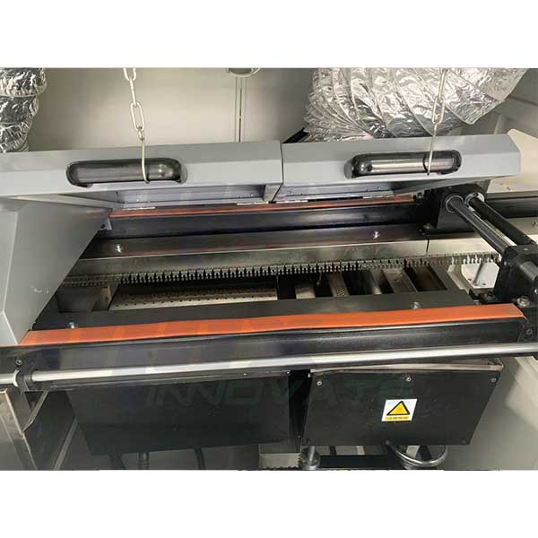 Wave Soldering Machine