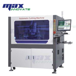 SMT Routing Cutter