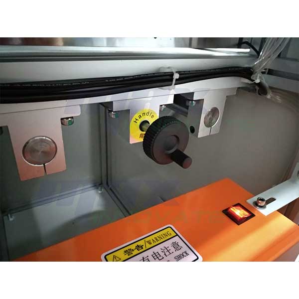 The Buffer Loader can be used as a mid-line loader or unloader, as a LIFO and FIFO buffer between SMT assembly line, Connect with SMT machine and AOI . Pass mode may be selected so that PCB is conveyed by it, buffering mode may be selected so that this machine is used as a PCB buffer loader.  Shipping Details Delivery:10-15 working days; Trade Terms:EXW Shenzhen; Packing:Plywood wooden cases for export; Shipping:Multiple modes of transportation according to the product.
