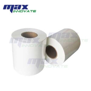 Wood Pulp Dust-Free Paper