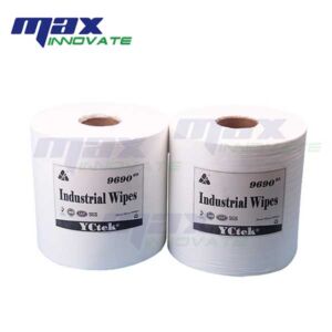 Water Absorbent Dust-Free Paper